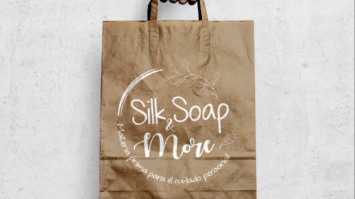 logosilksoap