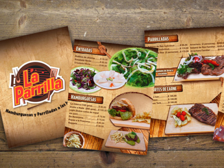 menulaparrilla