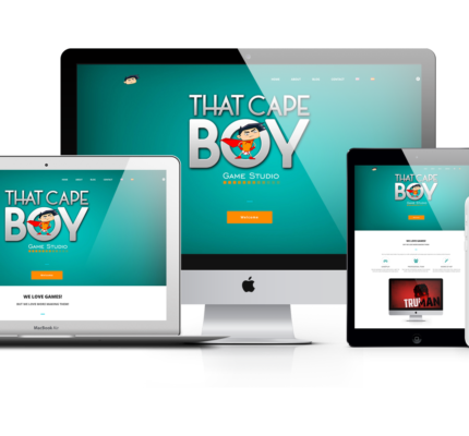 thatcapeboy