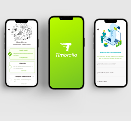 timbralia