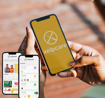 xelpcare