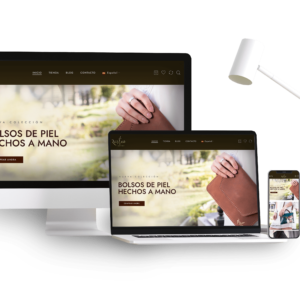 Tienda E-Commerce